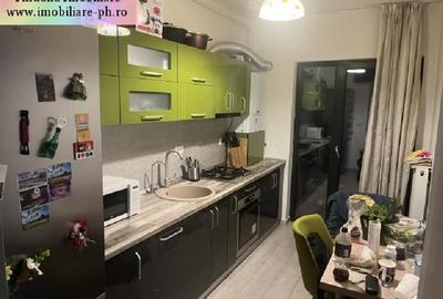 Apartament 3 camere de vanzare:MRS Residence-(Smart),mobilat si utilat,parcare - 8