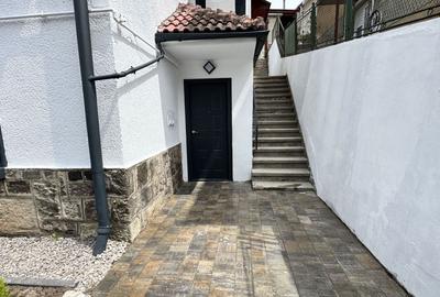 Apartament cu 2 camere in casa in Blumana, Brasov - 23