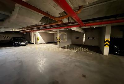Chirie apartament cu 2 camere – Parcare subterana - 7