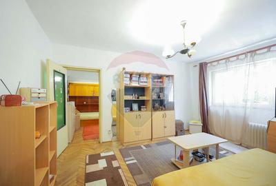 Apartament 3 camere de vânzare, Nufarul, Reabilitat, Apă geotermală - 11