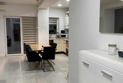 Apartament cu 2 camere decomandat în Ultracentral