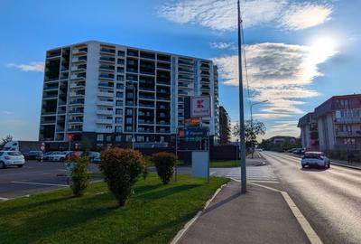 Galaxy Park Residence