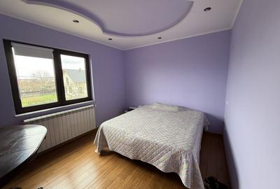 Casă de vânzare | Burdujeni | 417 mp construiți | Teren 1.200 mp - 14