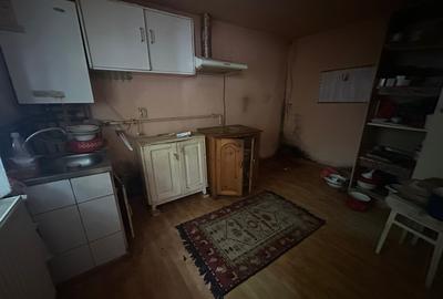 Casa Individuală RENOVABILA, 65 mp| 331 mp teren| zona Cugir - 6