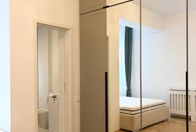 APARTAMENT CU 3 CAMERE SI TERASA - RENOVAT - IMOBIL  2004 - RETRAS - AVIATORILOR - 8