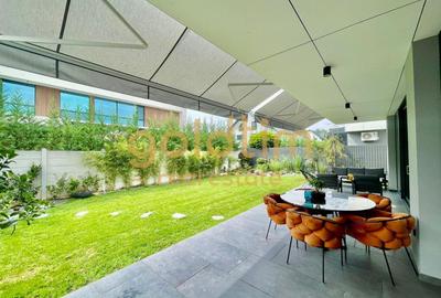 VILA NOUA/ SMART HOME/GRADINA SUPERBA/ANSAMBLU REZIDENTIAL/GARAJ/IANCU NICOLAE - 36