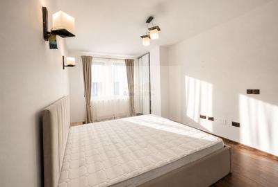 Vânzare ap. 2 camere decomandat, etaj 5, Iulius Mall, parcare - 7