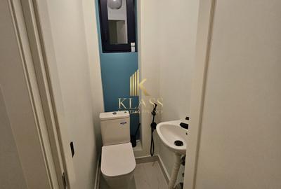 Inchiriere Apartament 4 camere Dorobanti – Piata Romana | Parter vila | 120 mp | - 10