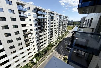 Studio Modern 40MP, Pet Friendly - Cortina North | Pipera - 13