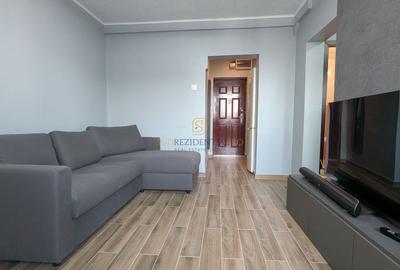 Apartament 2 camere, mobilier nou, zona Obregia, Comision 0% - 3