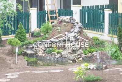 Proprietate deosebita, 1880mp teren, piscina, IANCU NICOLAE -Cambridge School - 60