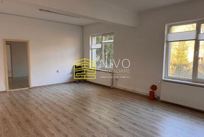 Clădire de birou – Tg. Mureș – Mureșeni – Zona Prodcomplex - 13