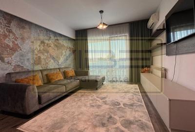 Apartament 2 camere | parcare | boxa Conest Grand Residence - 8