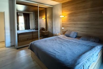 Apartament 3 camere 100mp, bloc boutique nou, constructie solida, zona linistita - 9