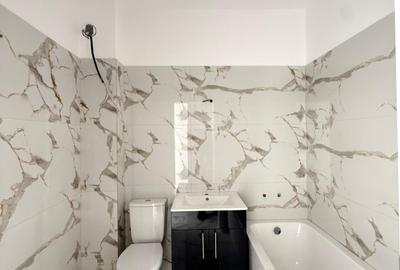 GARSONIERA DECOMANDATA-DE VANZARE-MILITARI RESIDENCE - 22