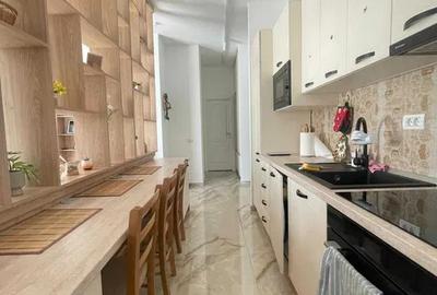 Apartament de vanzare 2 camere 53mp zona Urbano Panoramic - 2