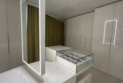 REA1024879 Penthouse Herastrau I Zona de Nord - 14