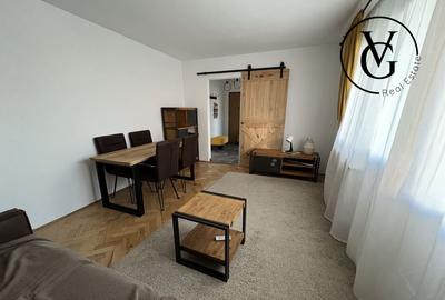 Apartament 3 camere - Nicolae Grigorescu - Metrou 10 min - 2