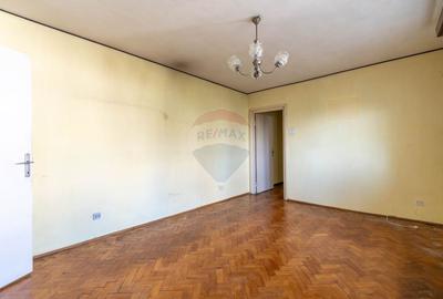 Apartament de vanzare, 3 camere, zona Gheorgheni - 2