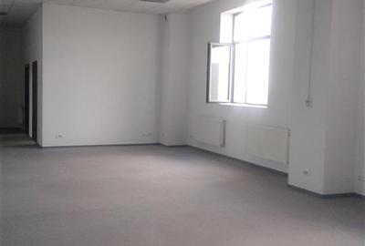 Birou, 242 mp în Ozana