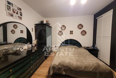 Casa individuala de vanzare, cu 4 camere si 2 garaje, zona Lipovei - 13