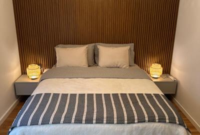 Apartament 2 camere cu gradina proprie// Petrom City// Straulesti - 5