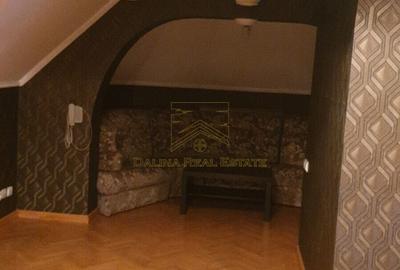 Inchiriere - Vila Interbelica - Str. Ankara - Dorobanti - 36