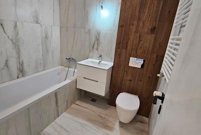 Apartament 2 camere-Imobil 3 etaje-Curte privata 45mp-Metrou Eroii Revolutiei - 10