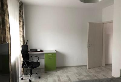 Vanzare apartament 2 camere cu parcare bloc nou in Zorilor- zona Profi Observato - 8