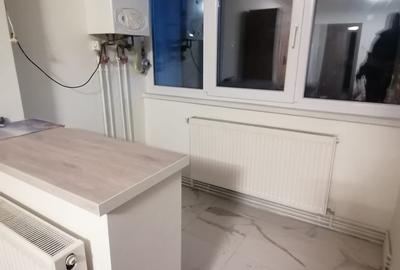 Garsoniera de inchiriat. - 1