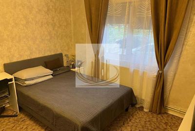 Apartament cu 4 camere,  parter  în zona  Lipovei - 6