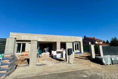 Duplex modern de vanzare | Terasa-parcare acoperita-facilitati premium - 7