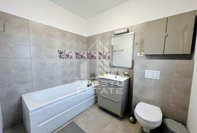 Duplex cu 5 camere , 2 bai,complet mobilata si utilata , in Dumbravita - 17