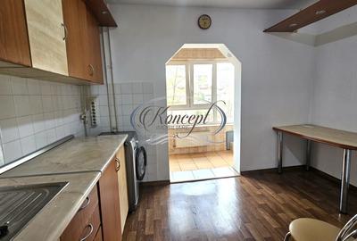 Apartament decomandat, la etajul 1 - 10