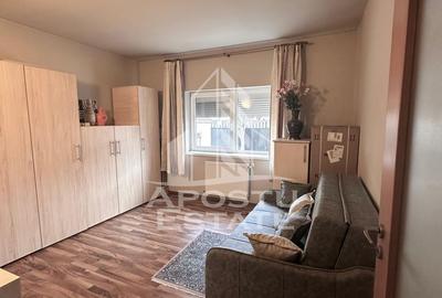 Casa individuala cu 5 camere,mobilata si utilata,Calea Aradului - 15