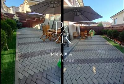 Duplex 4 camere, 102 mp, teren 230 mp, 4 parcari, zona Fagului/Eroilor! - 6