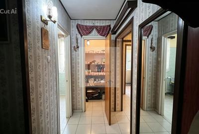 COMISION 0% - Dorobanți - 3 camere - - 4