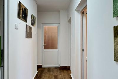 Apartament 3CAM DECOMANDATE 59MP Aleea Scărișoara FSEGA - IULIUS MALL - 9
