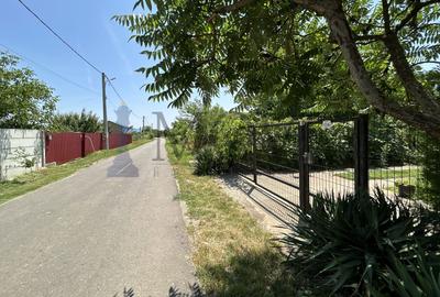 BELCIUGATELE- Casă de vacanță sau locuință permanentă - 34