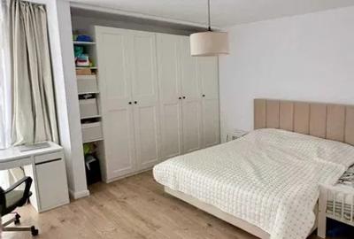 Apartament cu 2 camere, gradina de 40 mp, parcare, zona Parcului Poligon - 3