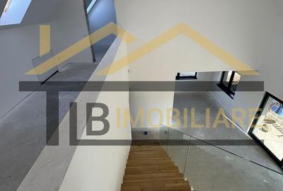 Casa individuala 4 camere, 140 mp utili, 600 mp teren, Zona Sangiorgiu de Mures - 16