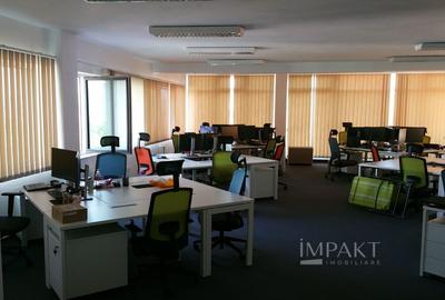 Spatiu birouri premium | Cladire moderna | Zona Ultracentrala - 26