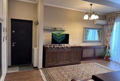 Apartament modern, mobilat complet, pe strada linistita - 4