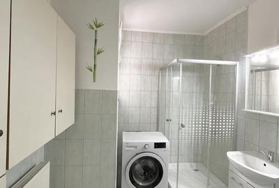 Vilă S+ P+E, 6 camere, 230 mp utili, teren 1000 mp, zona Horea (Oradea) . - 5