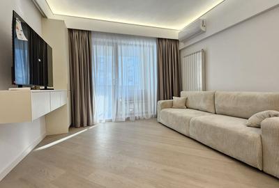 3 Camere + Parcare + Boxa depozitare, Cortina North, Pipera - 1