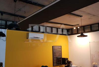 Cladire de birouri - D+P+5E+E6 - Dorobanti - 12