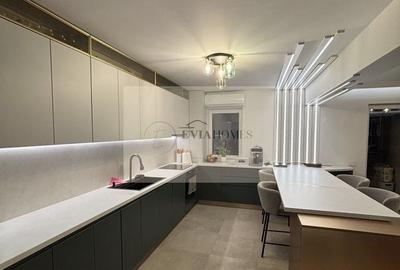 Apartament 4 camere |101 mp utili + terasă panoramică 105 mp - 5