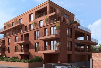 REA1026489 Apartament 2 camere Parcul Verdi Floreasca - 7