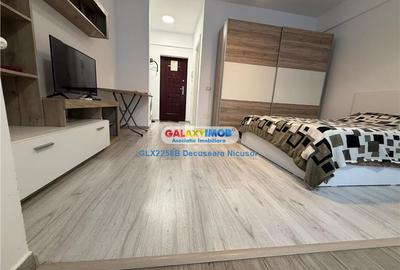 Garsoniera, mobilata, utilata Pollux Residence, 46.900 euro - 4