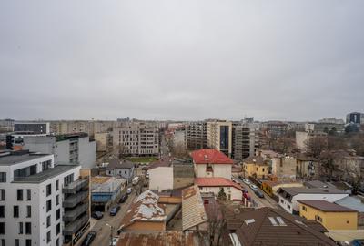 Locație Premium: 3 Camere pe Bulevardul Burebista – Renovat & Gata de Mutare - 21